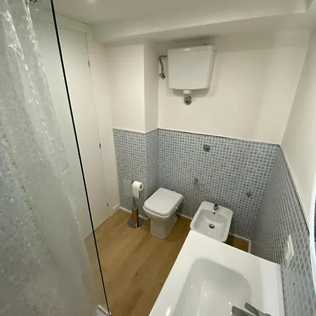 Apartamento Oasi Central - In Pieno Centro *