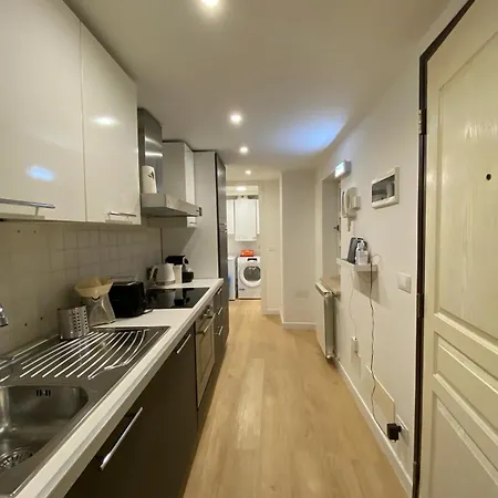Oasi Central - In Pieno Centro Apartamento Trieste