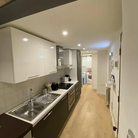 Apartamento Oasi Central - In Pieno Centro