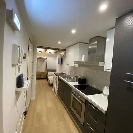 Apartamento Oasi Central - In Pieno Centro