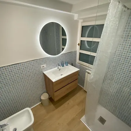 Oasi Central - In Pieno Centro Trieste