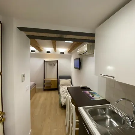 Apartamento Oasi Central - In Pieno Centro