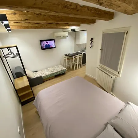 Apartamento Oasi Central - In Pieno Centro *